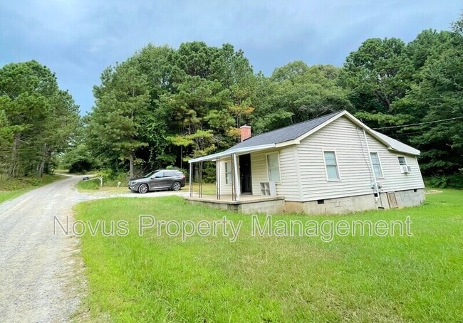 192 Dyer Cir in Carrollton, GA - Building Photo - Building Photo
