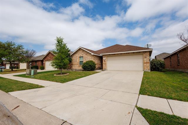12709 Seagull Way in Frisco, TX - Building Photo