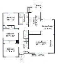 2956 Noel Dr in Burnaby, BC - Building Photo