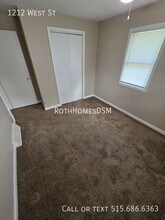 1212 West St in Des Moines, IA - Building Photo - Building Photo
