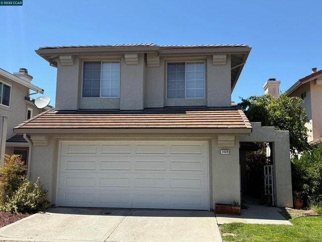 property at 1029 Lakeridge Pl