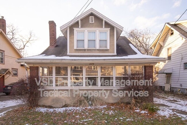 property at 2078-2018 18th St SW