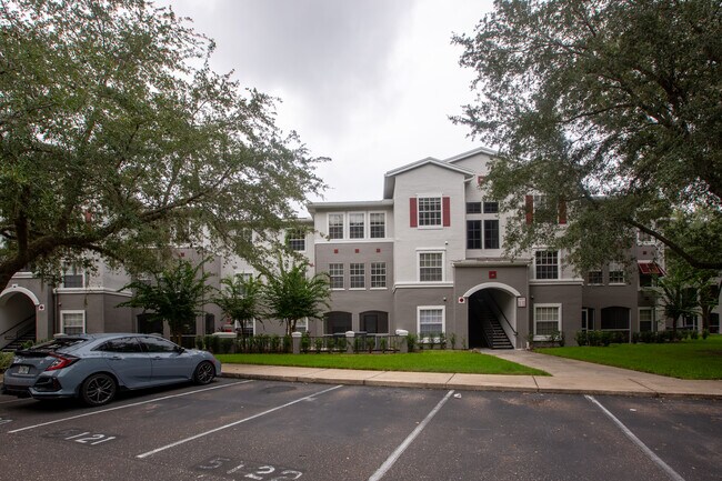 property at 3591 Kernan Blvd S