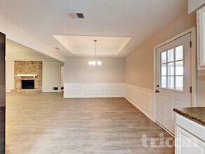 1521 Stiles Ct in Midlothian, TX - Foto de edificio - Building Photo