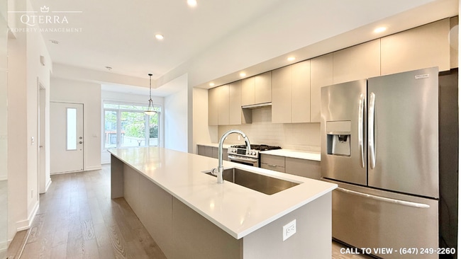 property at 3074 Sixth Line
