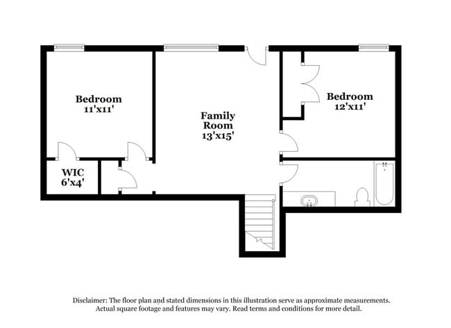 1104 Harmony Ln in La Vergne, TN - Foto de edificio - Building Photo