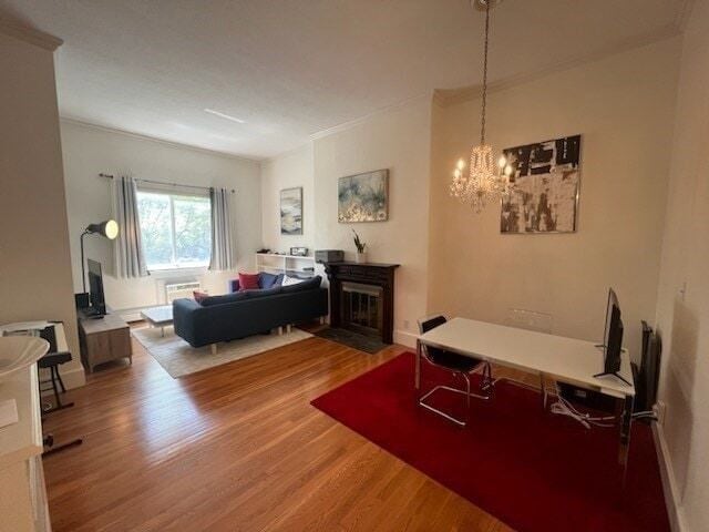 186 Beacon St, Unit 2A in Boston, MA - Building Photo - Building Photo