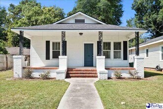 109 Winston St in Florence, SC - Building Photo - Building Photo