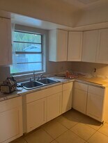 1203 S 33rd St, Unit Duplex in Fort Pierce, FL - Building Photo