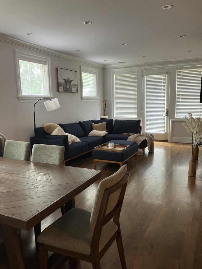 property at 29 Perrin St