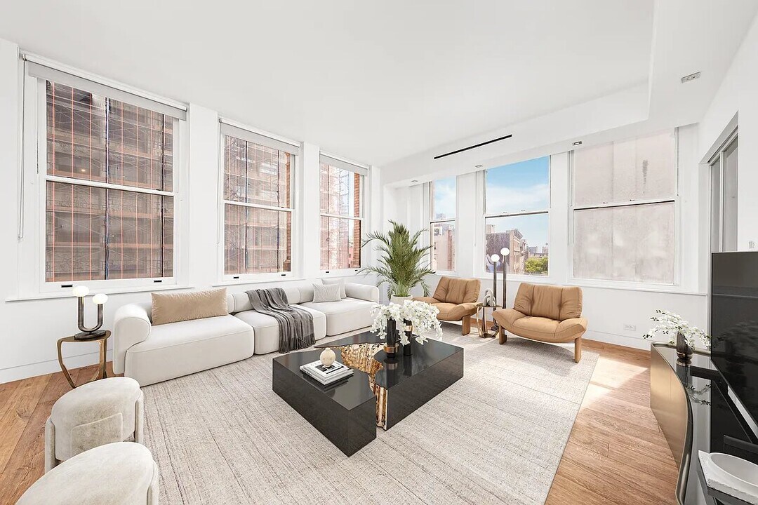 172 Crosby St in New York, NY - Building Photo