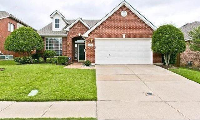 property at 5016 Grampian Way