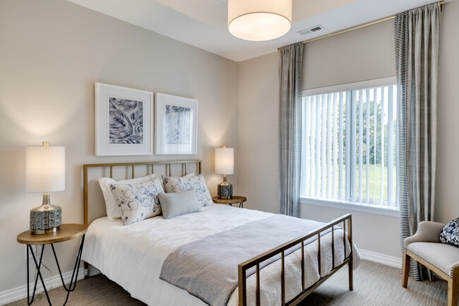 Encore at Deerhill Villas in Clarkston, MI - Building Photo - Interior Photo