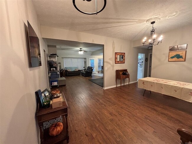 1136 Hallwood Ln in Montgomery, AL - Building Photo - Building Photo