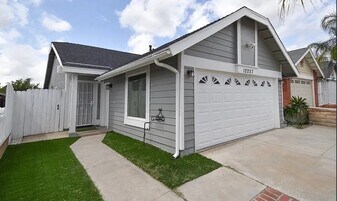 12257 Hythe St in Moreno Valley, CA - Building Photo