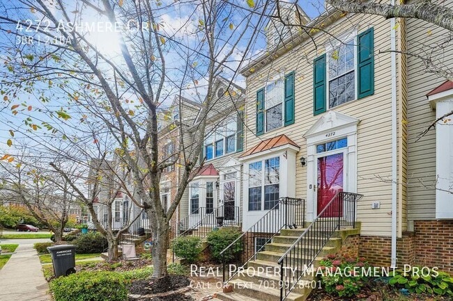 4272 Ashmere Cir in Montclair, VA - Building Photo - Building Photo