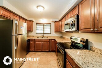 6440 N Ave Pina in Tucson, AZ - Building Photo - Building Photo