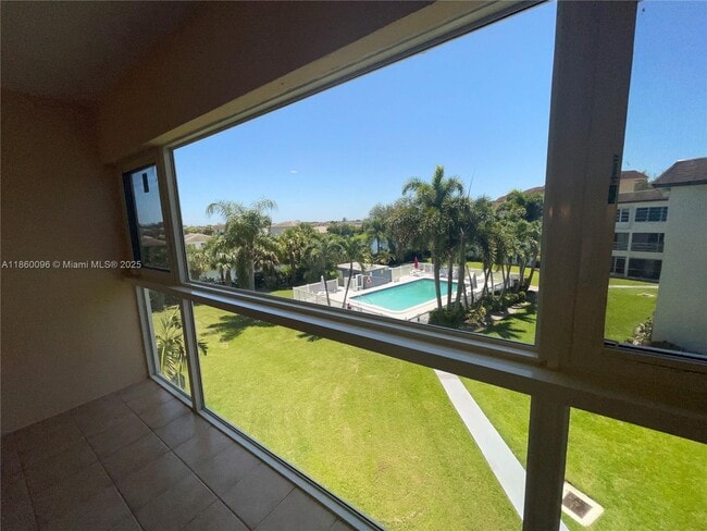 property at 4200 Crystal Lake Dr