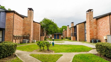 Huntington at Stonefield in Houston, TX - Foto de edificio - Building Photo