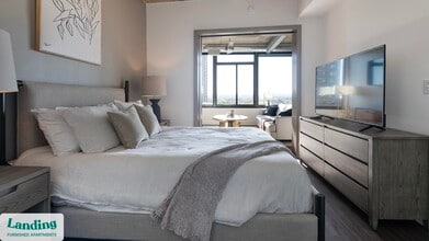 5201 Leesburg Pike, Unit 839 in Baileys Crossroads, VA - Building Photo - Building Photo