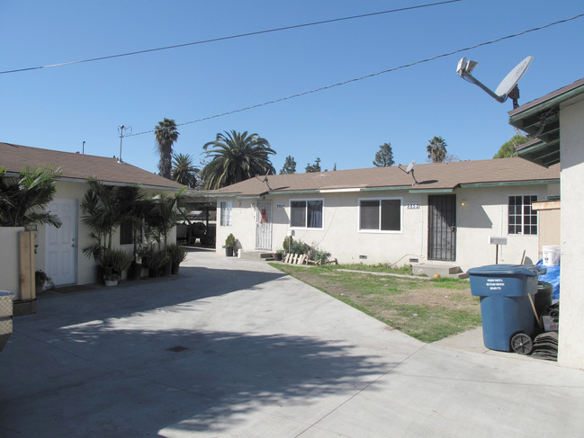 9848 Rio Hondo Pky in El Monte, CA - Building Photo - Building Photo