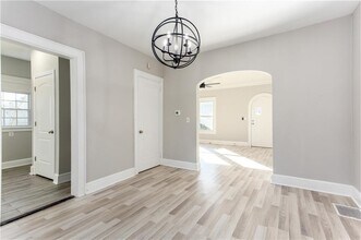 1665 Beecher St SW in Atlanta, GA - Building Photo - Building Photo