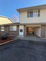 1350 Zephyr St in Lakewood, CO - Building Photo