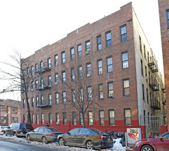 762 E 3rd St in Brooklyn, NY - Building Photo - Building Photo