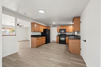 3431 S Pantano Rd in Tucson, AZ - Building Photo - Building Photo