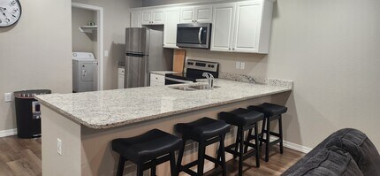 2365 Marlene Blvd in Clovis, NM - Building Photo - Building Photo