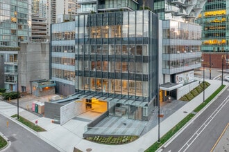 Cardero in Vancouver, BC - Building Photo - Building Photo