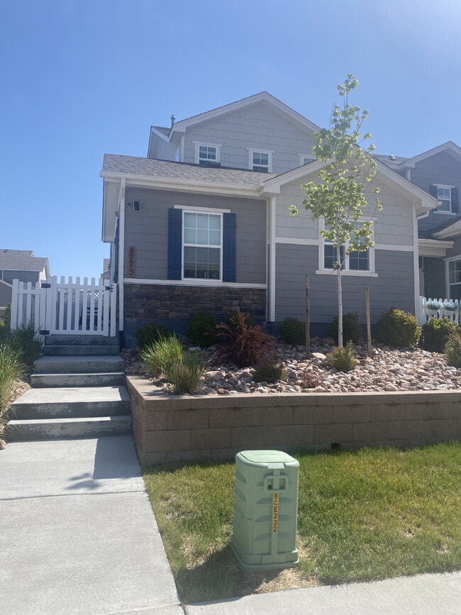 property at 8773 Shady Ridge Grv