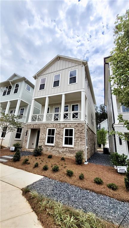 property at 113 Pine Cone Ln