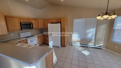 736 Galena Dr in Fruita, CO - Building Photo - Building Photo