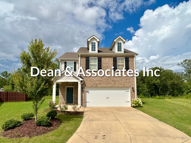 property at 464 Crossbridge Rd