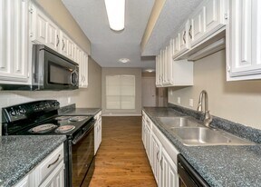 Spring Creek Apartments