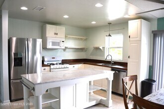 1400 Glen Haven Dr in Merritt Island, FL - Building Photo - Building Photo