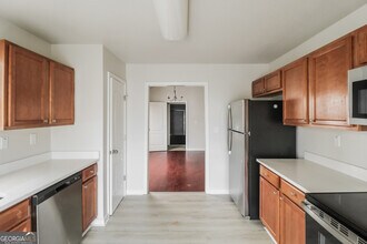 160 Lakeside Point in Covington, GA - Building Photo - Building Photo