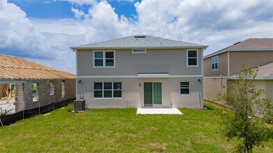2273 Mossy Vine Ave in St. Cloud, FL - Building Photo - Building Photo