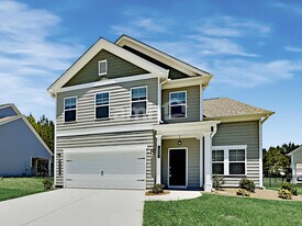 55 Ivy Brook Dr in Dallas, GA - Building Photo