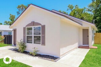 2872 N 9th St in St. Augustine, FL - Building Photo - Building Photo