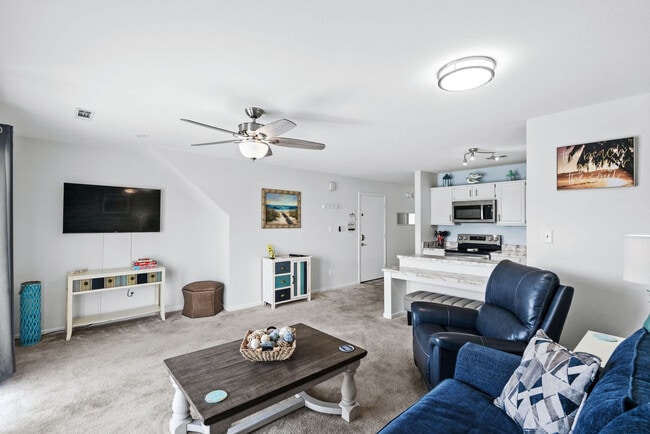 property at 215 Double Eagle Dr