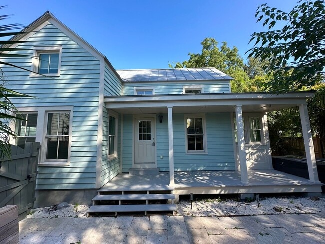 9 Marion St in Charleston, SC - Building Photo - Building Photo