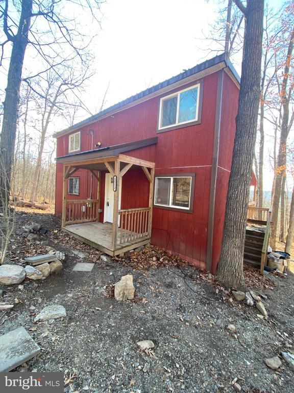 1512 Nancy Jack Rd in Gerrardstown, WV - Building Photo - Building Photo