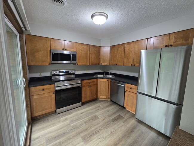 property at 2948 Mounds View Blvd