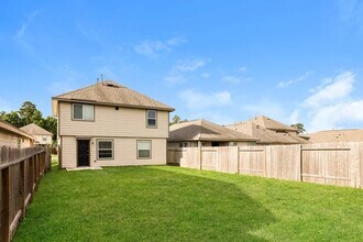 22451 Clear Castle Dr in Porter, TX - Building Photo - Building Photo