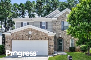 2929 Glade Aster Ct in Raleigh, NC - Building Photo