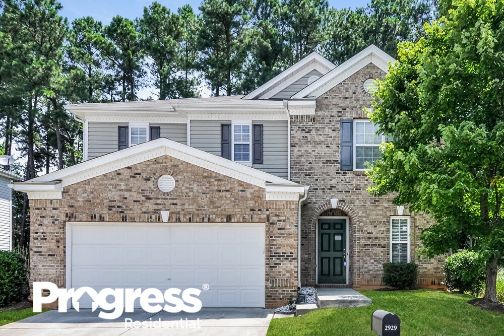 2929 Glade Aster Ct in Raleigh, NC - Building Photo
