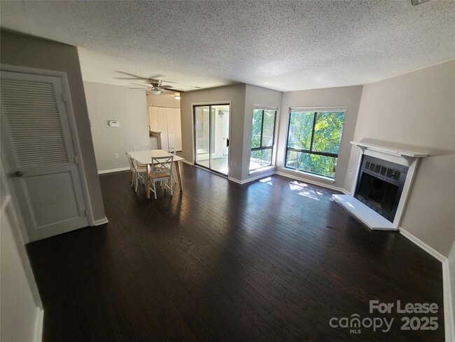 property at 4811 Spring Lake Dr