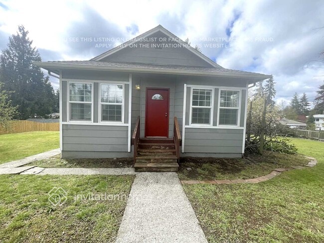 property at 19401 8th Ave S